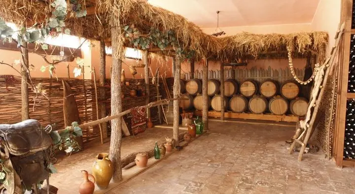 Телави: Teliani Valley Guest Hause