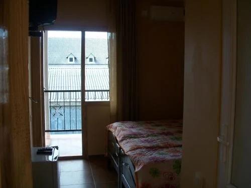 Кобулети: Magnolia Hotel Agmashenebeli