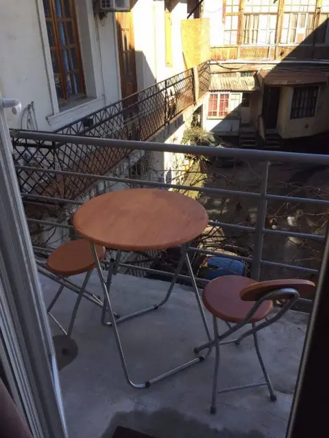Тбилиси: Отель White Neptun Georgia Tbilisi