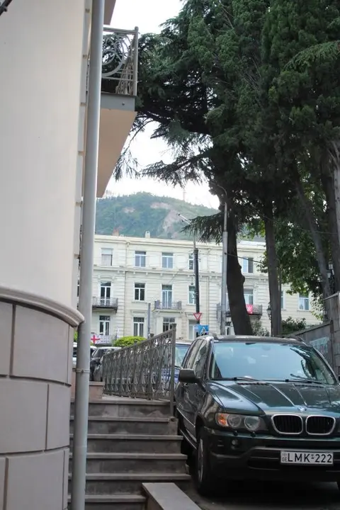 Тбилиси: Отель White Neptun Georgia Tbilisi