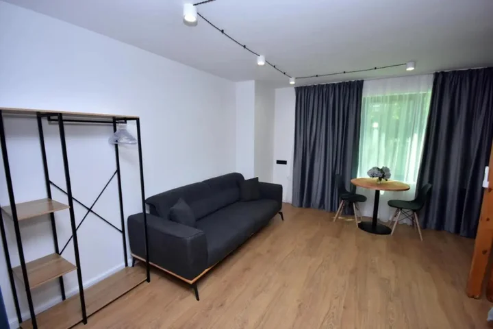 Шекветили: Hotel Kaprovani