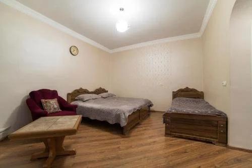 Боржоми: Guest House khatuna