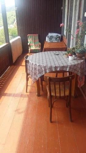 Боржоми: Guest House khatuna