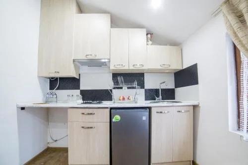 Боржоми: Guest House khatuna
