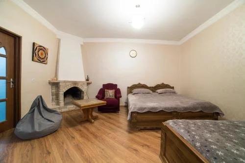 Боржоми: Guest House khatuna