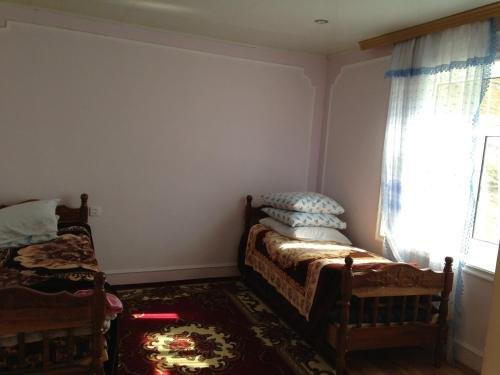 Шахдаг: Laza Guest House