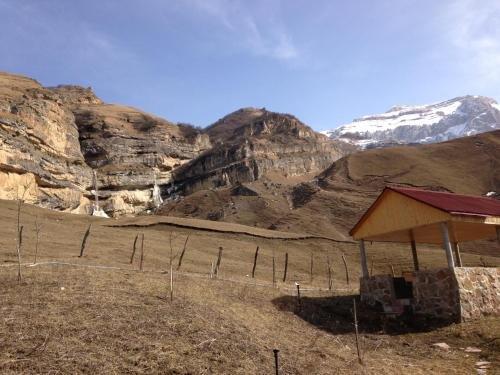Шахдаг: Laza Guest House