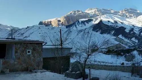 Шахдаг: Laza Guest House