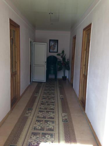 Шахдаг: Laza Guest House