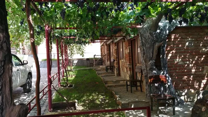 Kavkasioni HoteL — фото 1