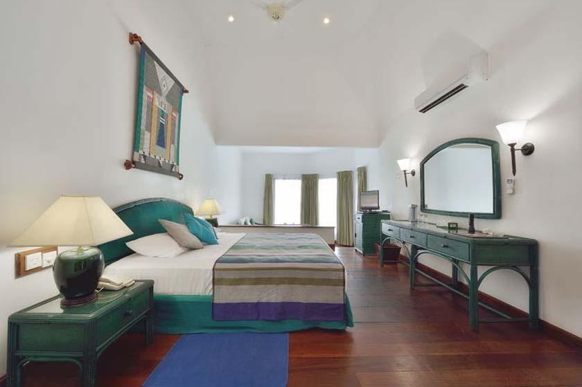 Атолл Алиф-Алиф: Velidhu Island Resort