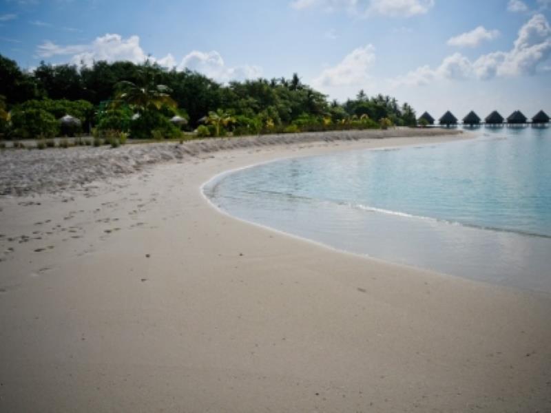 Атолл Алиф-Алиф: Velidhu Island Resort