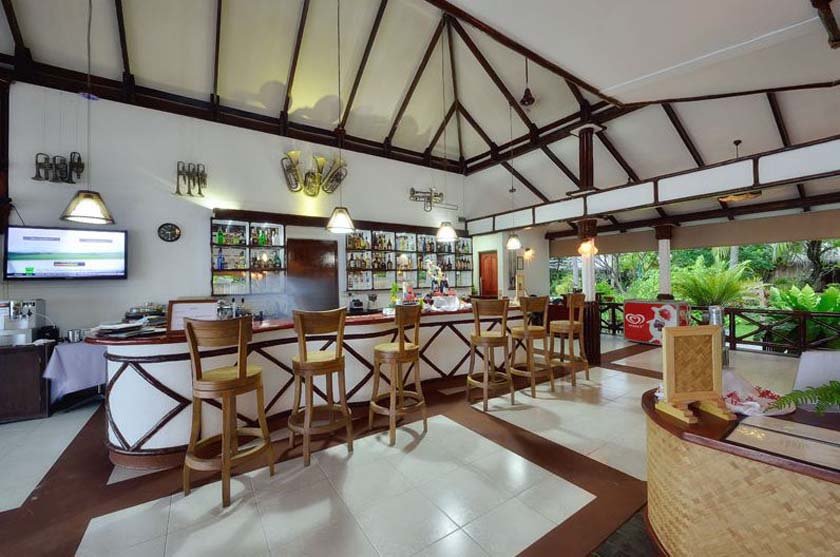 Атолл Алиф-Алиф: Velidhu Island Resort