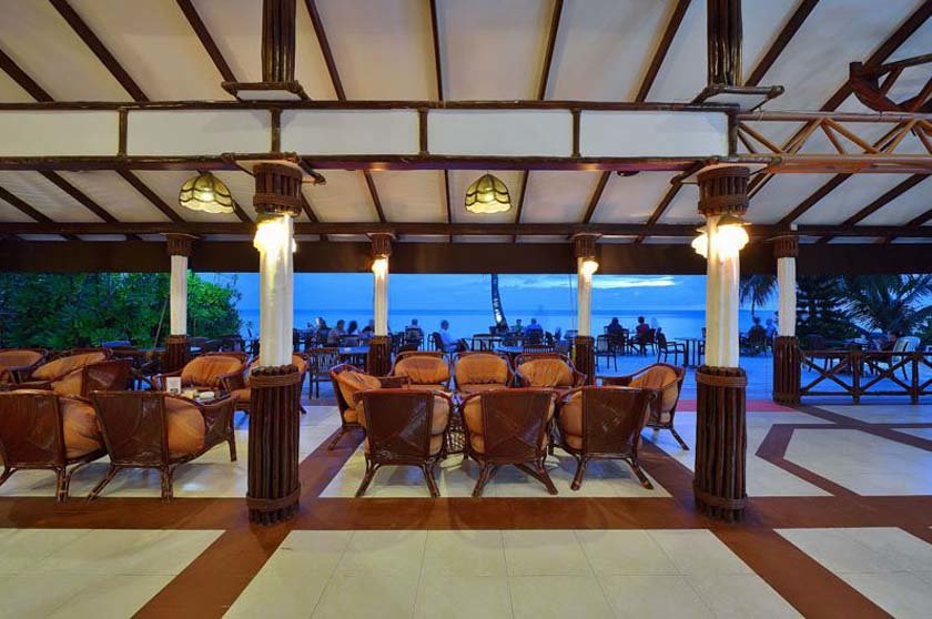 Velidhu Island Resort — фото 5