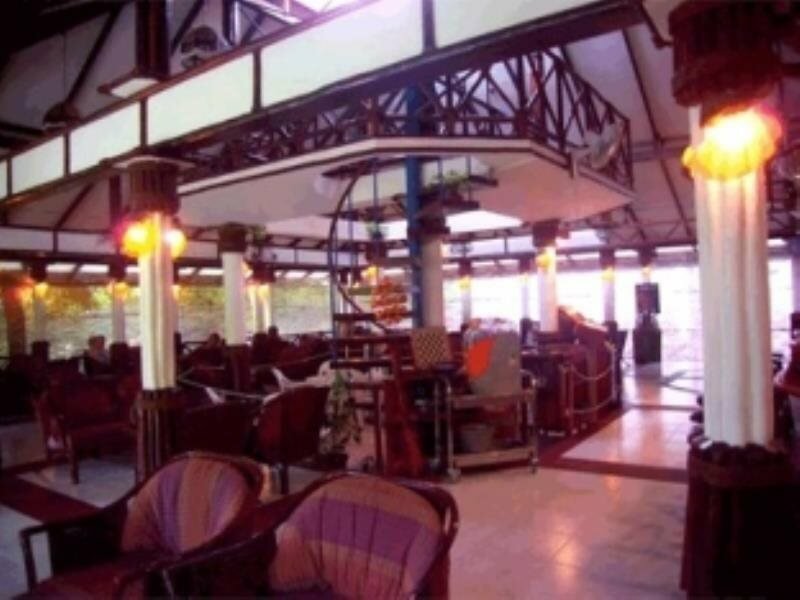Атолл Алиф-Алиф: Velidhu Island Resort