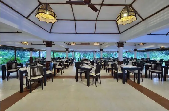 Атолл Алиф-Алиф: Velidhu Island Resort
