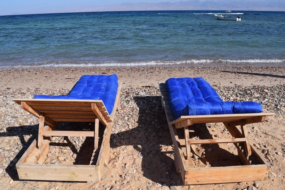 Нувейба: Fayrouz Beach Camp
