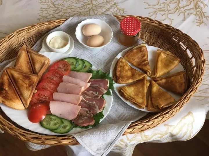 Гродно: Family Guesthouse