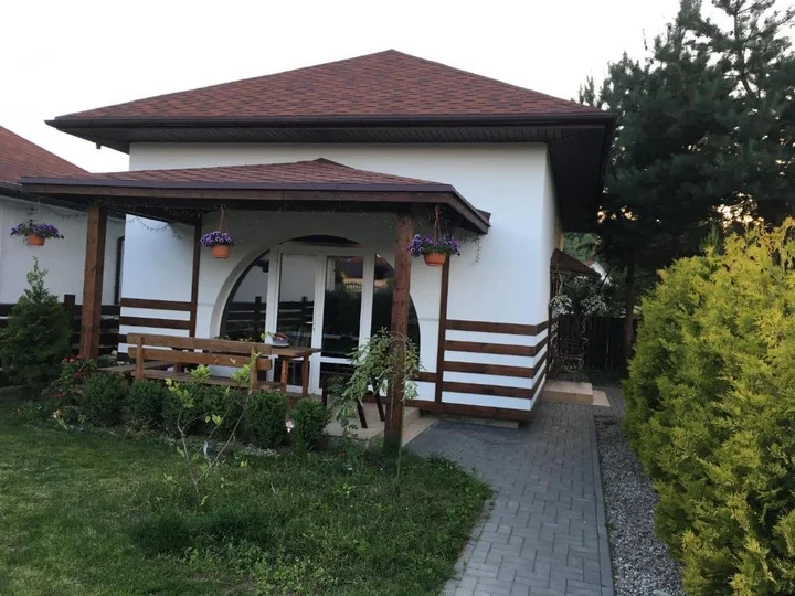 Гродно: Family Guesthouse