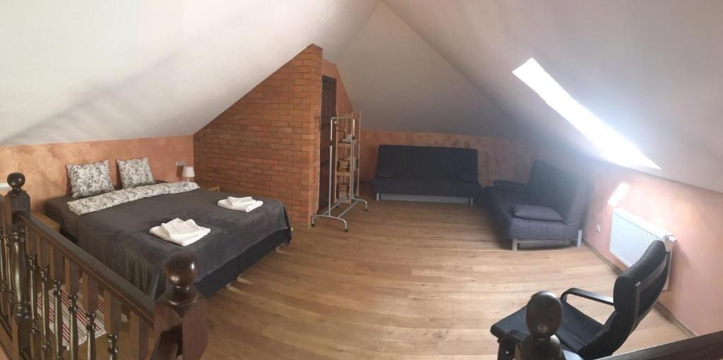Гродно: Family Guesthouse