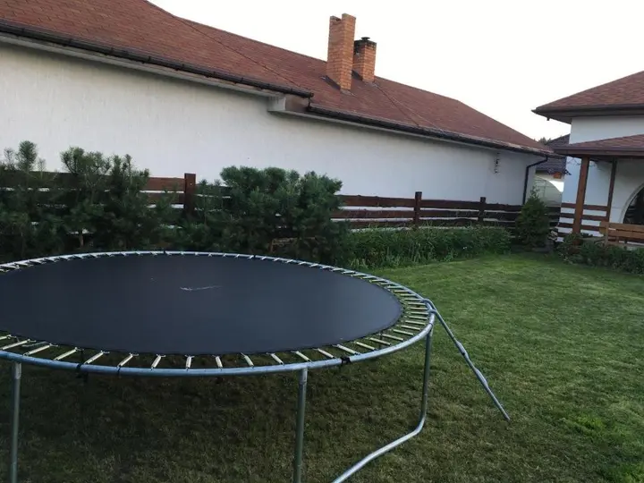 Гродно: Family Guesthouse