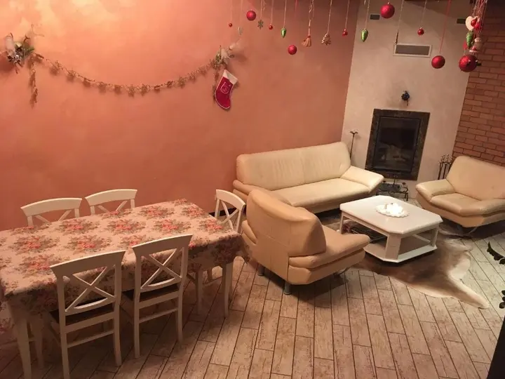 Гродно: Family Guesthouse