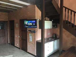 Гродно: Family Guesthouse