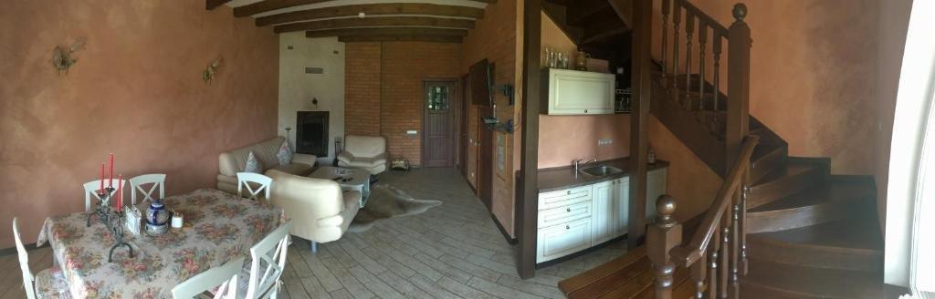 Гродно: Family Guesthouse