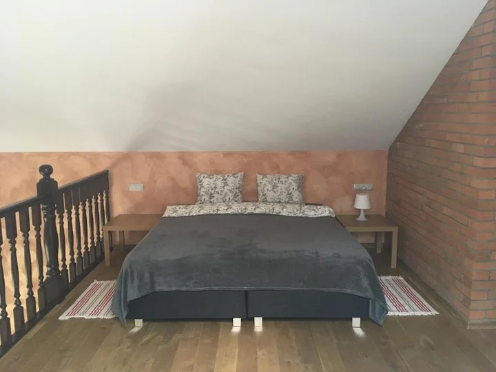 Гродно: Family Guesthouse