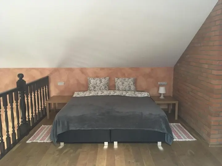 Гродно: Family Guesthouse
