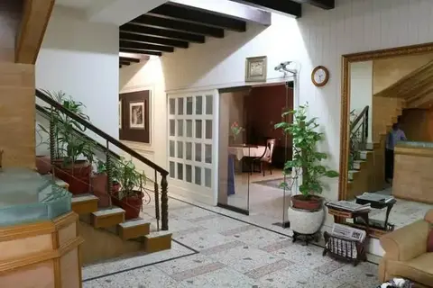 Хургада: Hotel Beesh Beesh Village