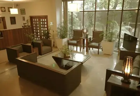Хургада: Hotel Beesh Beesh Village