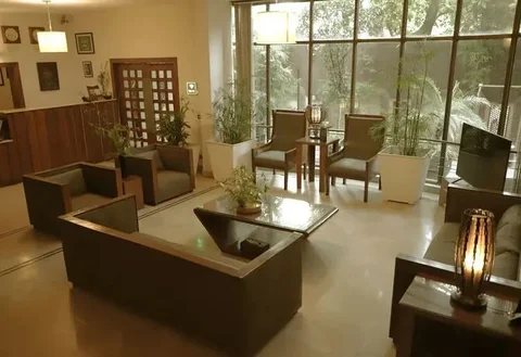 Хургада: Hotel Beesh Beesh Village