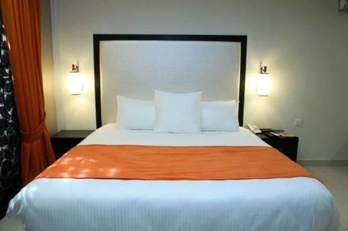 Хургада: Hotel Beesh Beesh Village