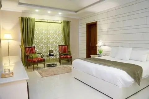 Хургада: Hotel Beesh Beesh Village