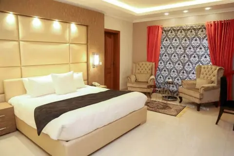 Хургада: Hotel Beesh Beesh Village