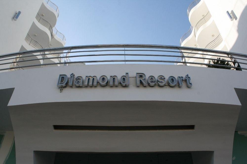 Хургада: Diamond
