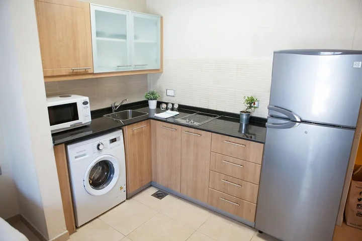 Дубай: HiGuests Vacation Homes-Zumurud