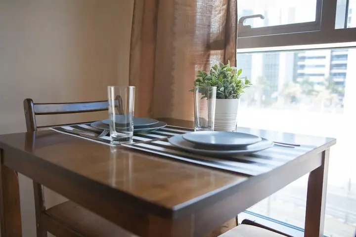 Дубай: HiGuests Vacation Homes-Zumurud