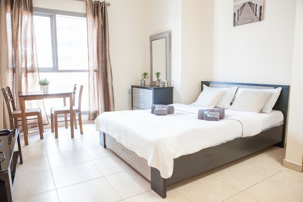 Дубай: HiGuests Vacation Homes-Zumurud