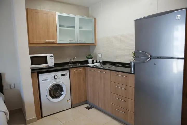 Дубай: HiGuests Vacation Homes-Zumurud