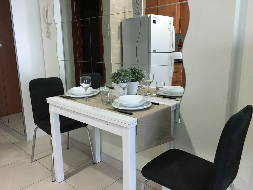 Дубай: HiGuests Vacation Homes - Marina Views