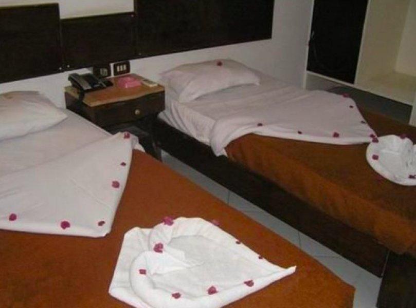 Хургада: Golden Sun
