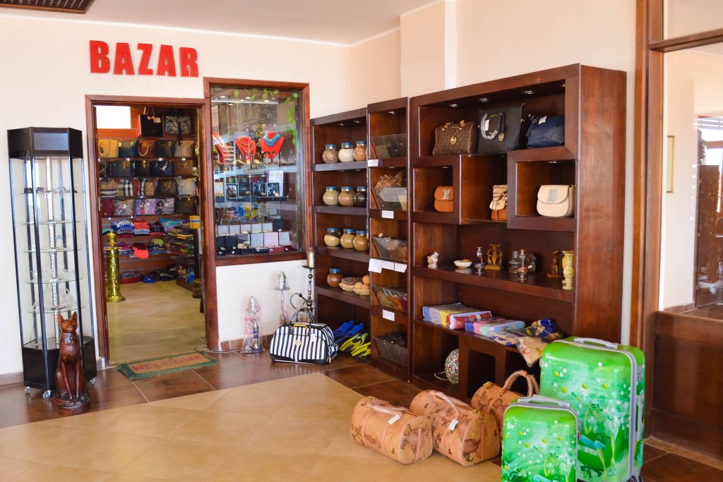 Хургада: Viva Blue Resort and Diving Sharm El Naga