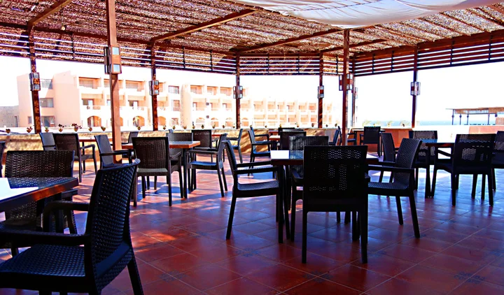 Хургада: Viva Blue Resort and Diving Sharm El Naga