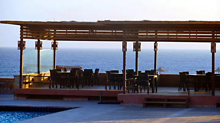 Хургада: Viva Blue Resort and Diving Sharm El Naga