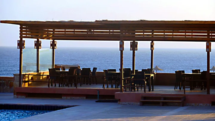 Хургада: Viva Blue Resort and Diving Sharm El Naga