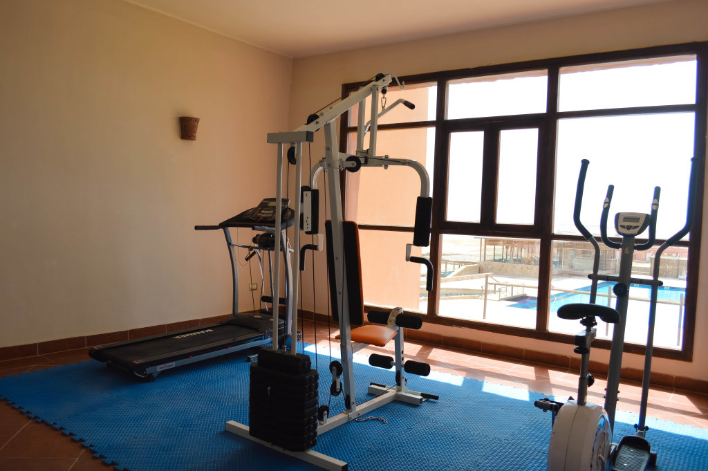 Хургада: Viva Blue Resort and Diving Sharm El Naga
