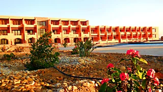 Хургада: Viva Blue Resort and Diving Sharm El Naga