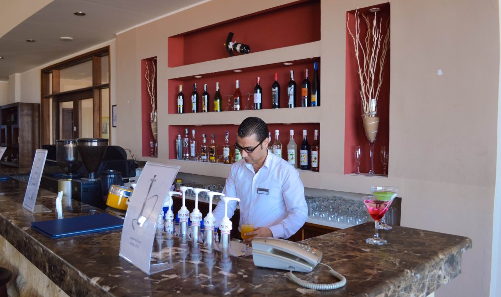 Хургада: Viva Blue Resort and Diving Sharm El Naga